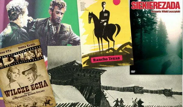 Zdjęcie Gdzie kręcono film Wilcze Echa? Tajemnice lokacji w Bieszczadach