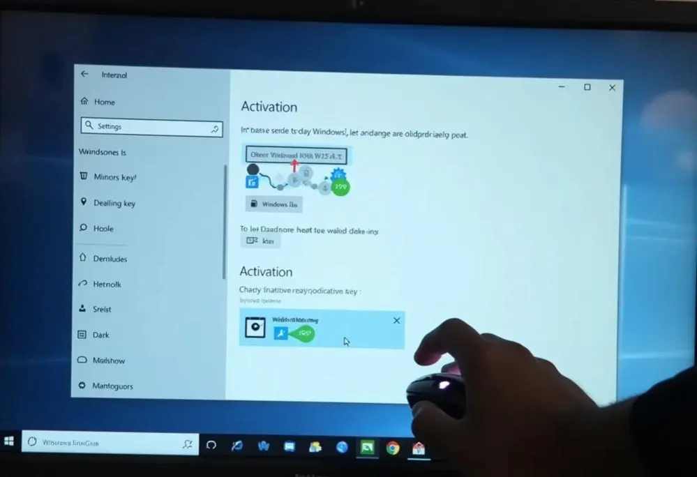 Zdjęcie Jak znaleźć klucz Windows 10 - proste metody na odzyskanie klucza