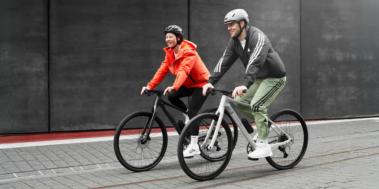 Zdjęcie Jaki rower wybrać? 7 kluczowych czynników przy zakupie