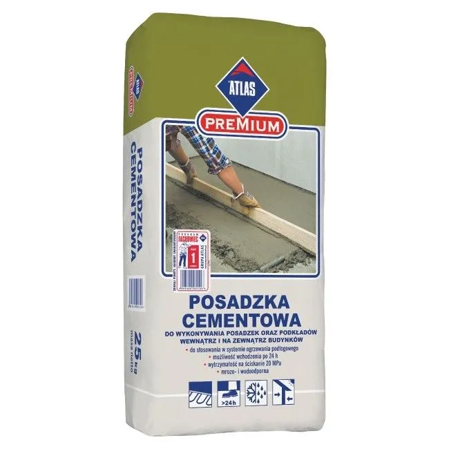 Zdjęcie Jaką zaprawę do formy wybrać? Rodzaje i zastosowanie mieszanek