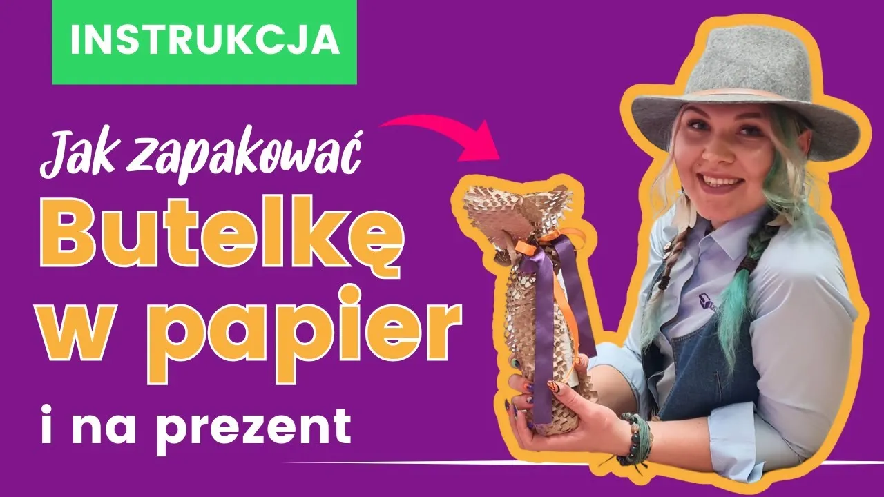 Zdjęcie Jak zapakować whisky na prezent w kreatywny i elegancki sposób