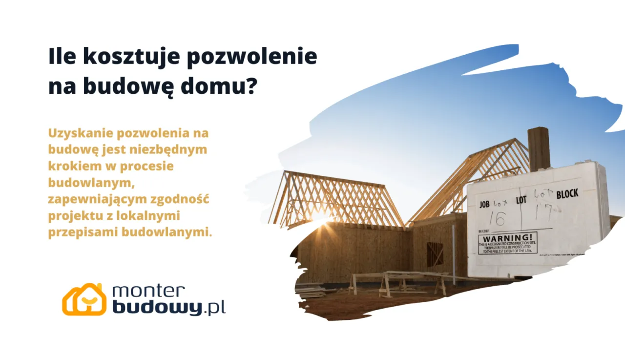 Ile kosztują pozwolenia na budowę domu? Budowa domu zaczyna się od uzyskania zgody, która zapewnia zgodność projektu z przepisami.