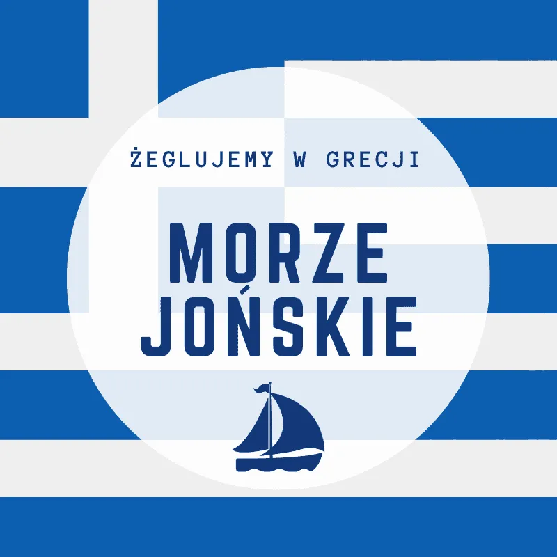 Zdjęcie Gdzie jest morze jońskie? Odkryj jego granice i sąsiednie kraje