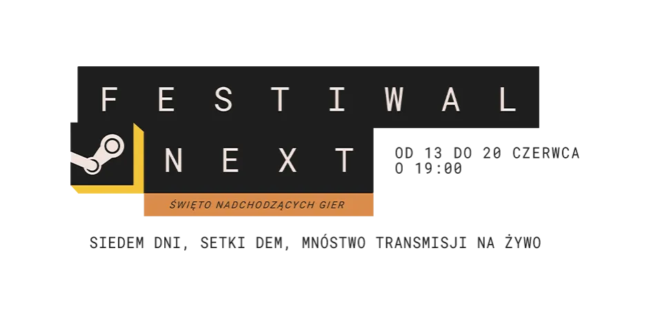 steam festiwale tematyczne