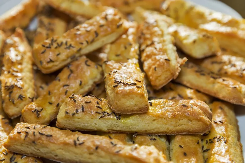 Szybkie przekąski do piwa przepisy