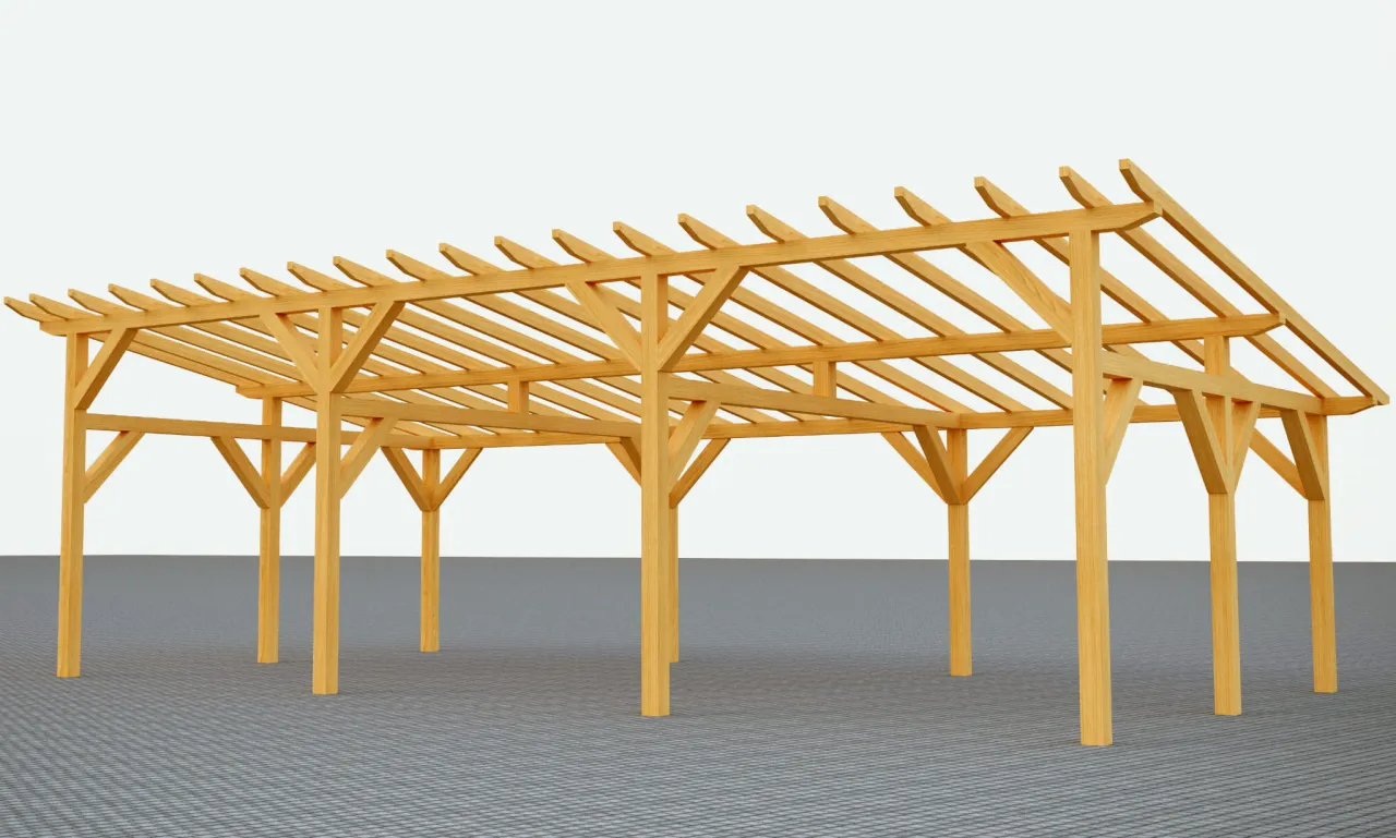 praktyczna checklista budowa wiaty