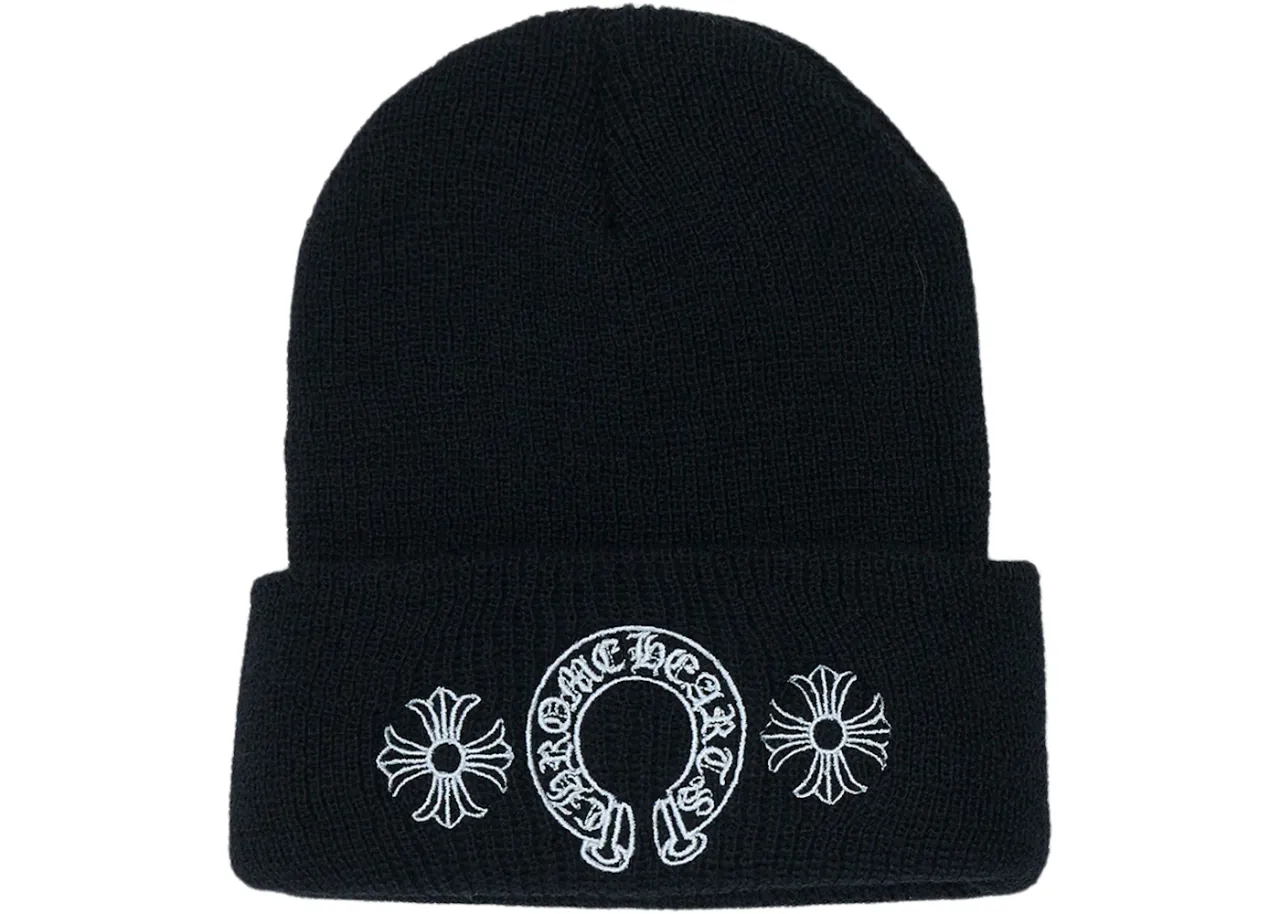 Chrome Hearts Beanie Modelle
