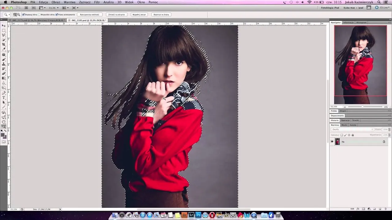 przykłady błęd&oacute;w w linearcie zbyt dużo detali brudne tło