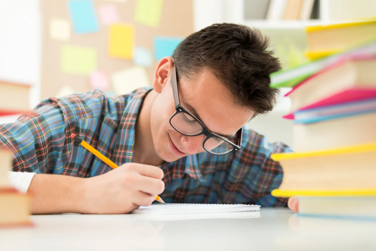 uzdolniony uczeń nauka indywidualna