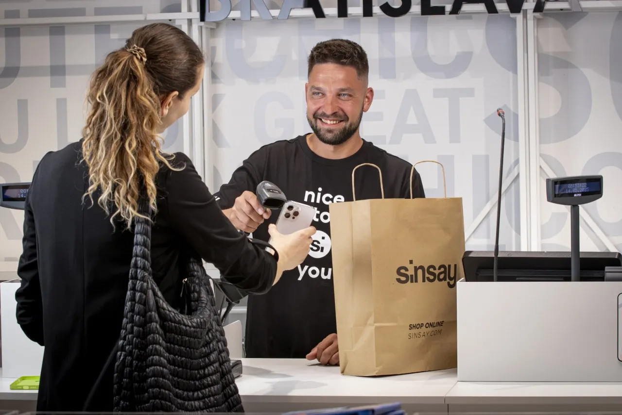 Sinsay zakupy online porady