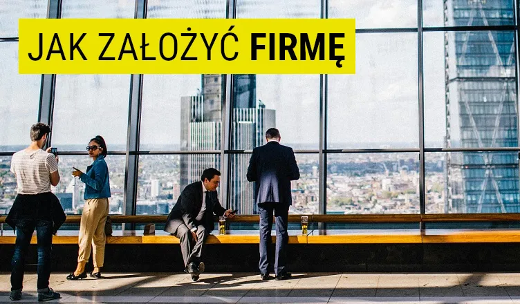 Zdjęcie Ile trwa założenie firmy w Polsce? Sprawdź, co musisz wiedzieć