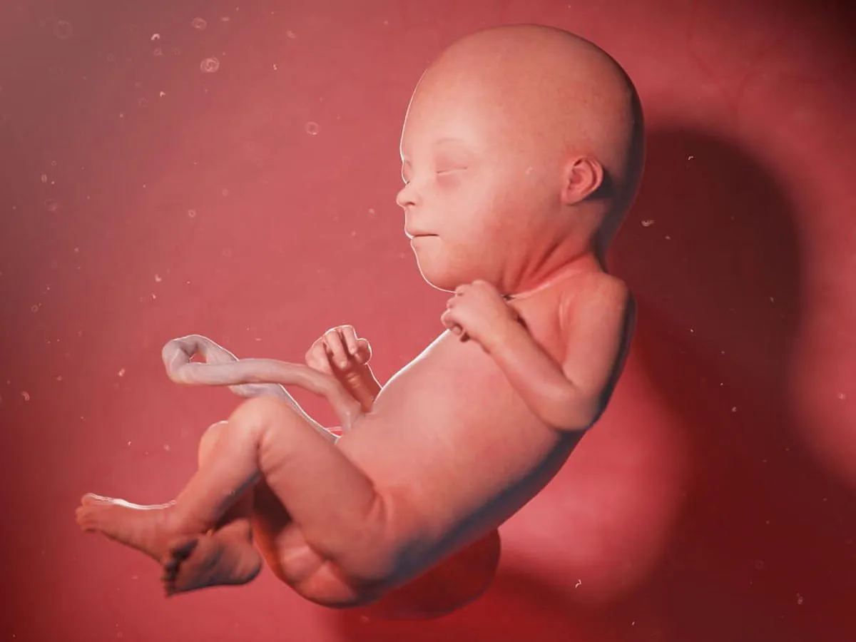 Ciąża 22 tydzień b&oacute;l plec&oacute;w obrzęki st&oacute;p