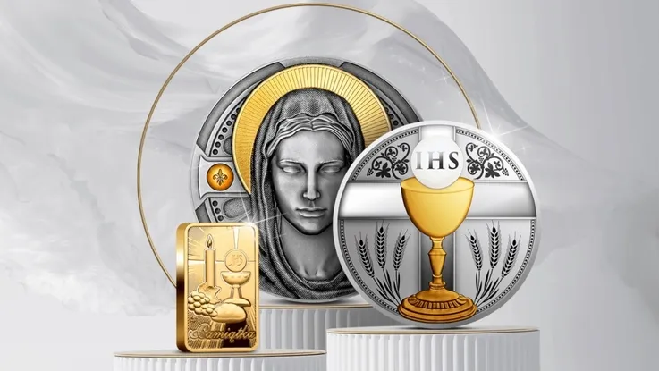 pomysły na prezent komunijny rzeczowy inwestycja