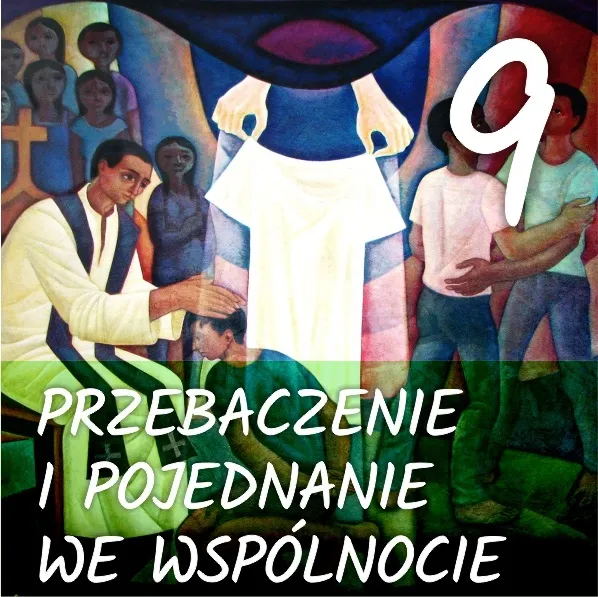 przebaczenie pojednanie uzdrowienie