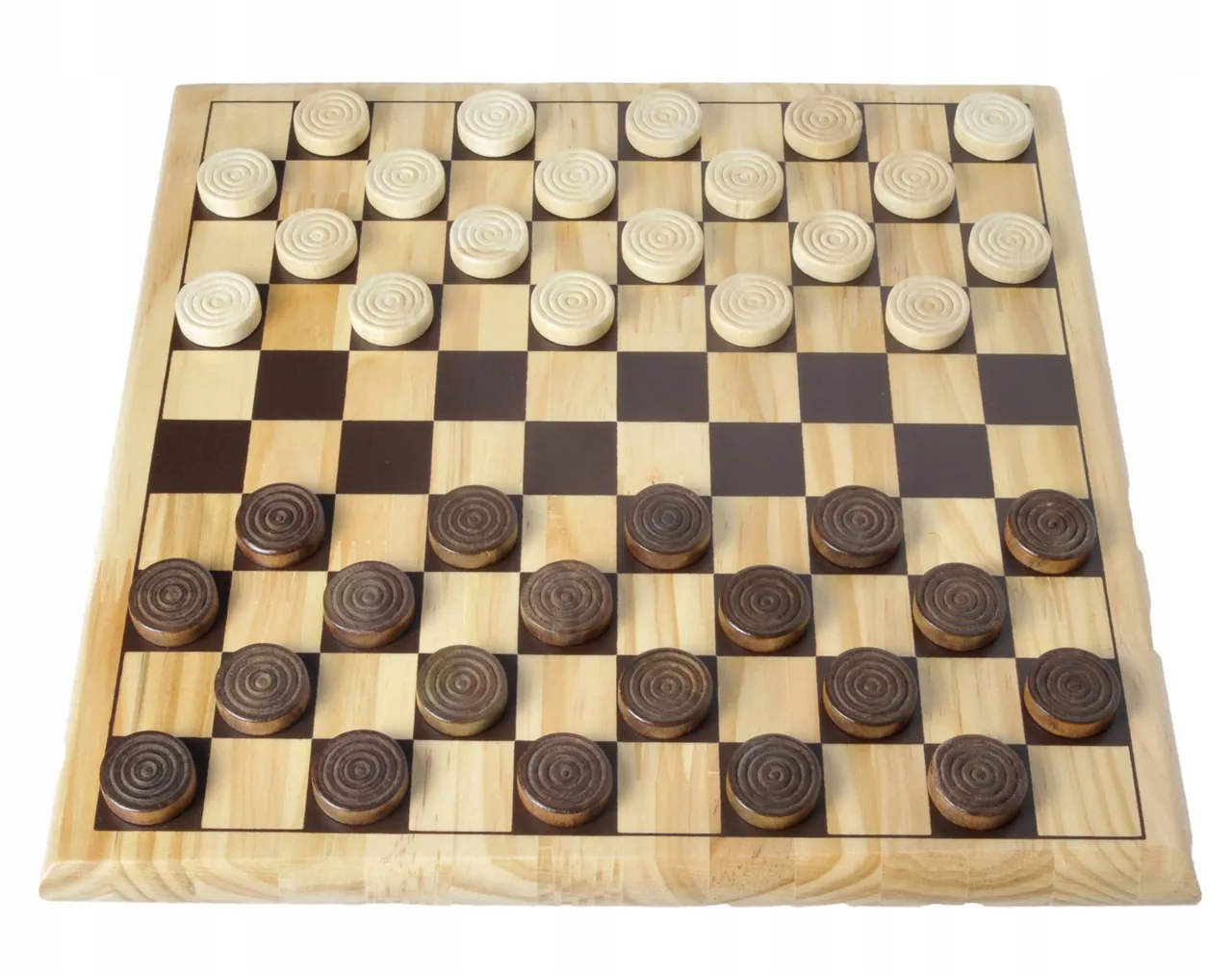 plansza warcaby międzynarodowe 10x10