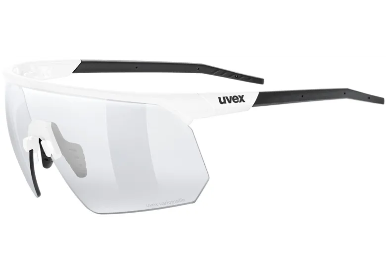 parametry okularów fotochromowych na rower