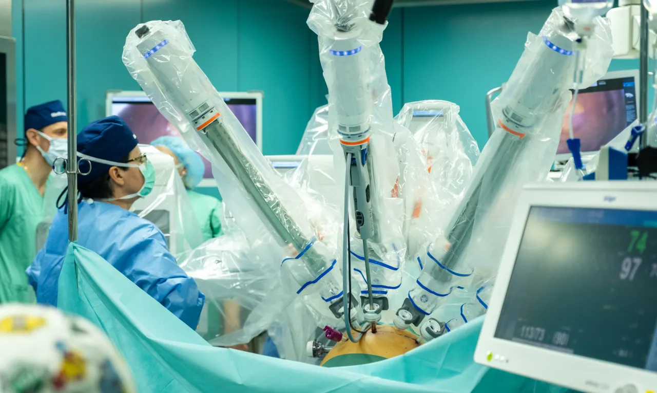 Rodzaje zabiegów onkologicznych