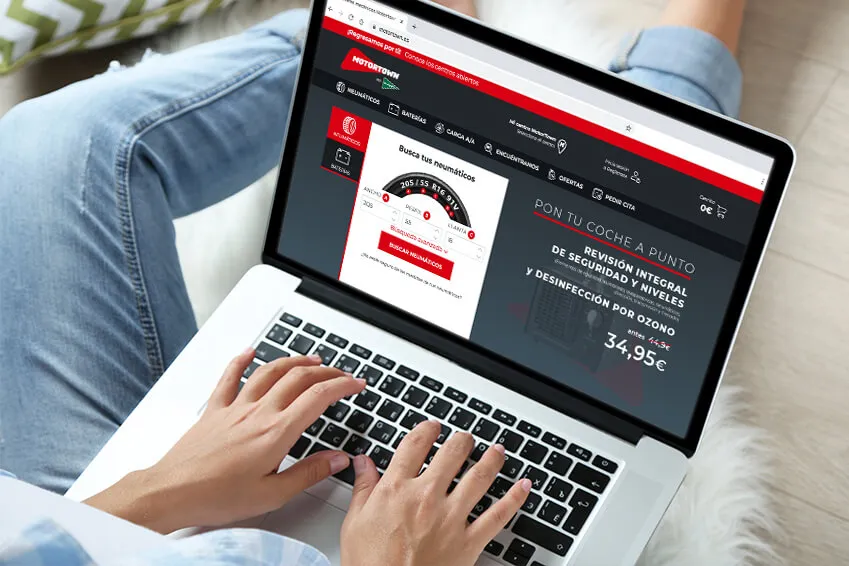 Zdjęcie Todo lo que necesitas saber sobre el neumático 215/65 r16 y su compatibilidad