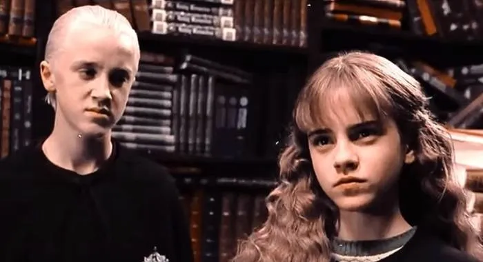 Zdjęcie Z kim jest Tom Felton? Oto szczegóły jego związku z Roxanne Danyą