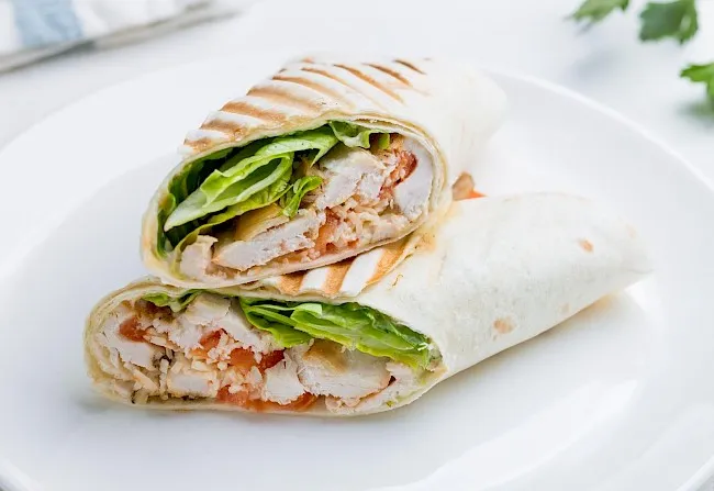 Zdjęcie Ile kalorii ma McWrap? Zaskakujące fakty o jego wartościach odżywczych