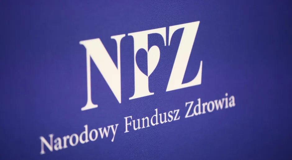 Zdjęcie Oddział NFZ jaki wpisać? Sprawdź kod dla swojego województwa
