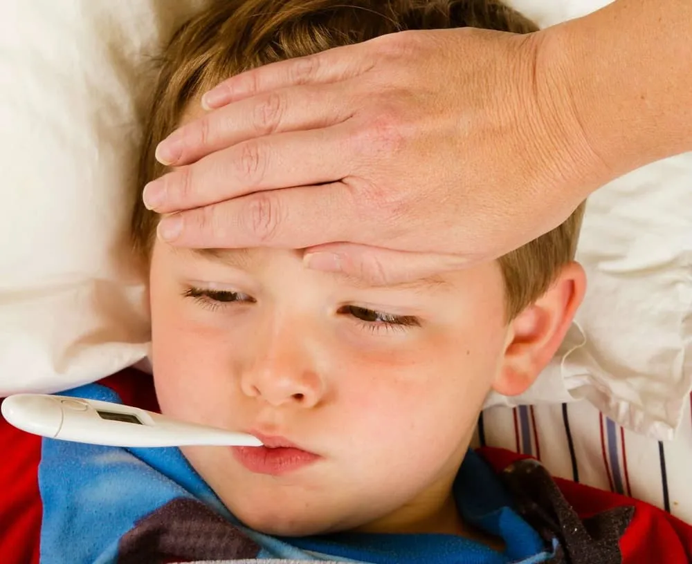 R&oacute;żnice między b&oacute;lem zatok a b&oacute;lem grypowym