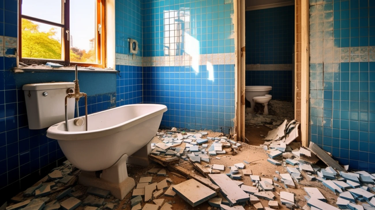 Ile kosztuje remont łazienki 3m2 - Podsumowanie kosztów