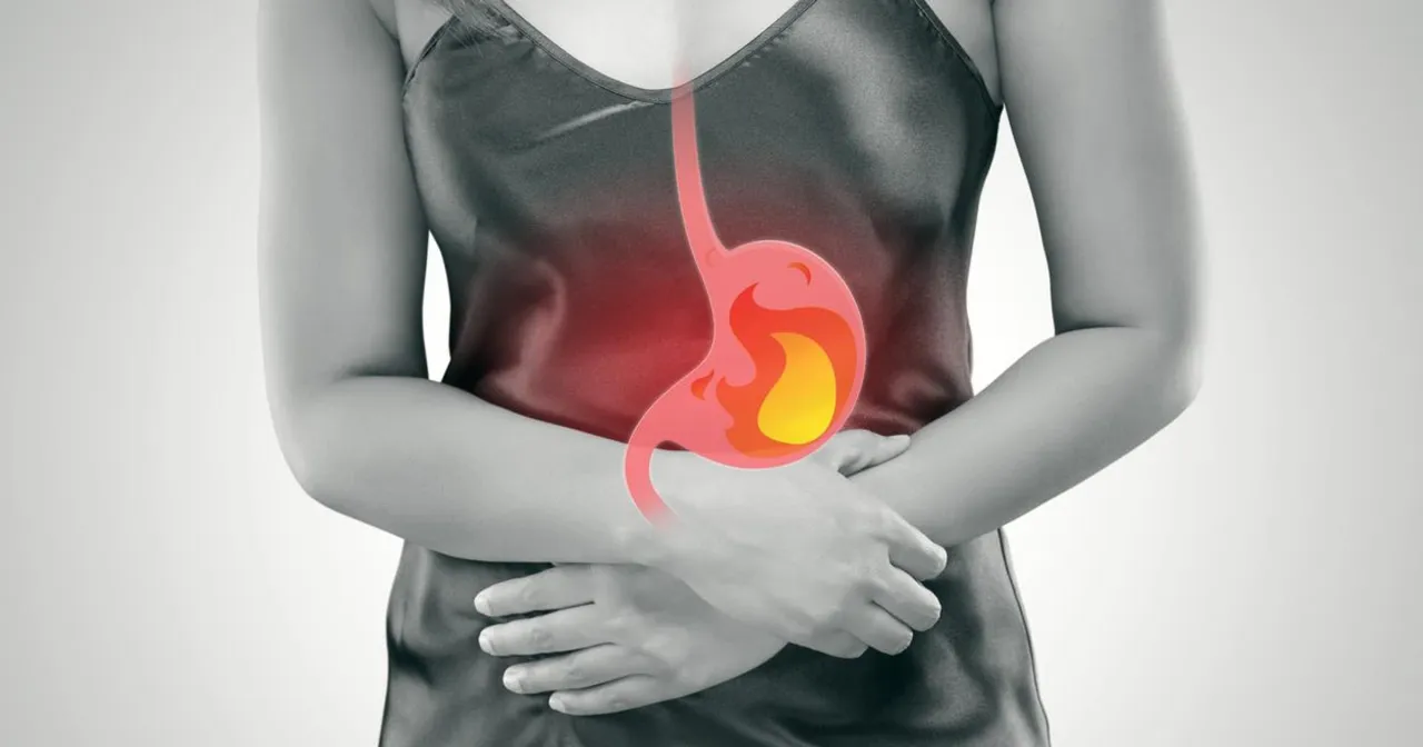 Gastrotuss mechanizm działania lub opakowanie