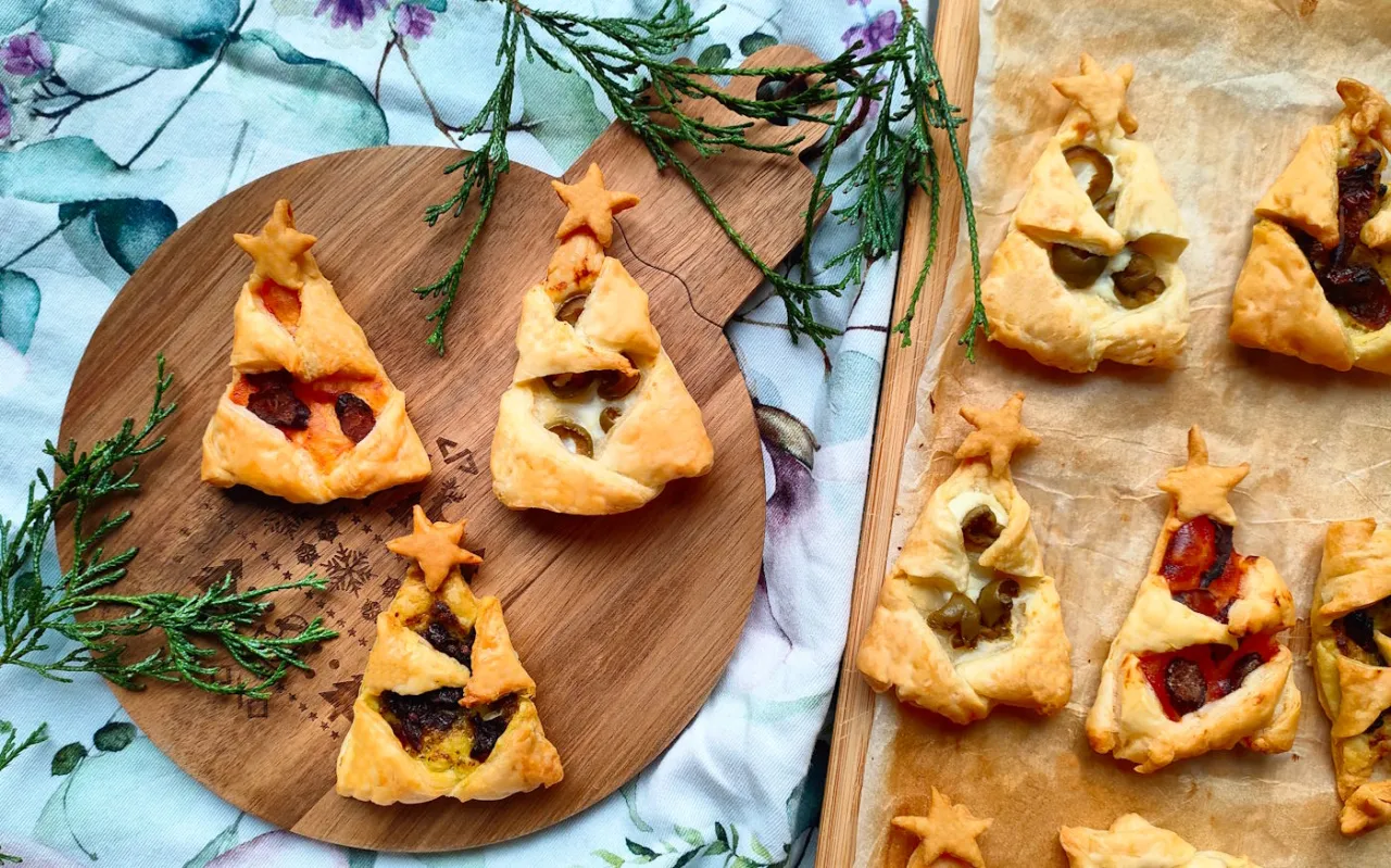 wytrawne ciastka francuskie kształty inspiracje