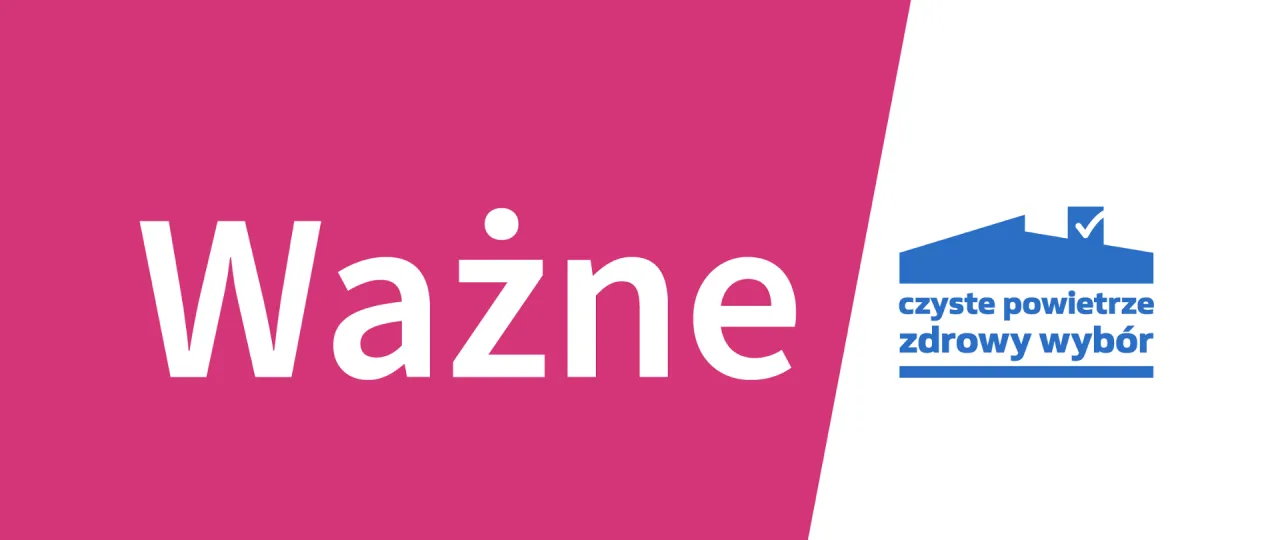 lista zielonych urządzeń i materiał&oacute;w ZUM logo