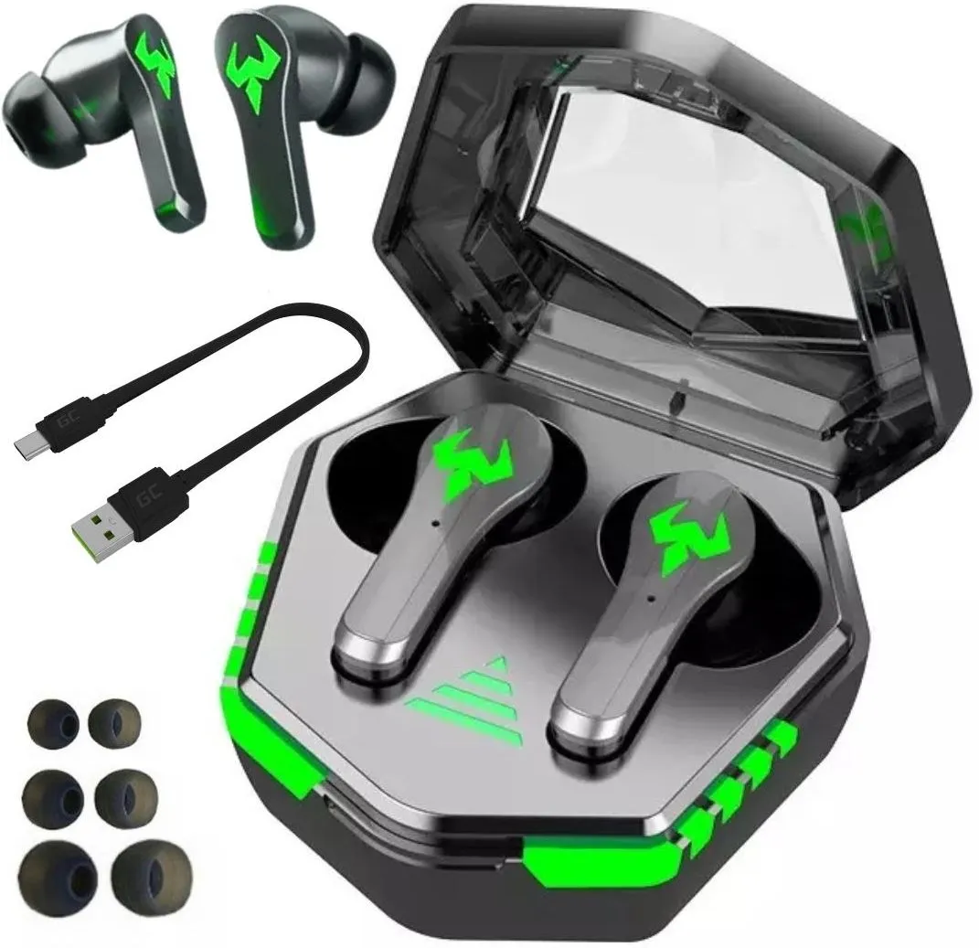 rodzaje słuchawek bezprzewodowych douszne nauszne wokółuszne