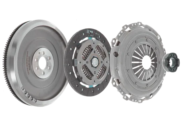 new car clutch kit parts