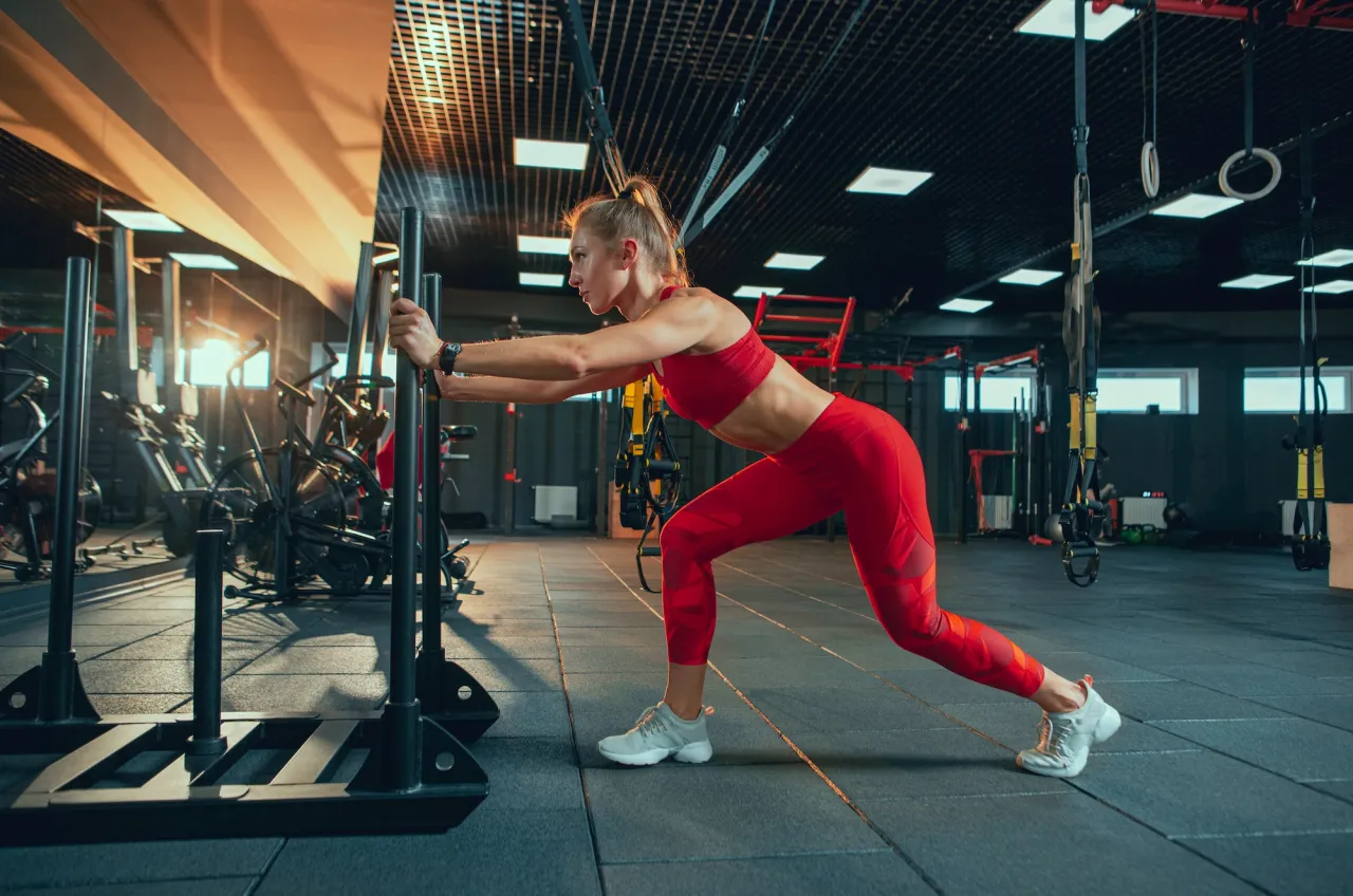 Opinie siłownia Sucha Beskidzka