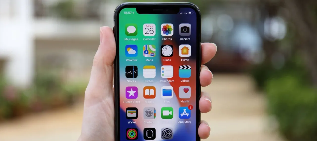 Zdjęcie Jak nagrać ekran na iPhone - proste kroki, które musisz znać