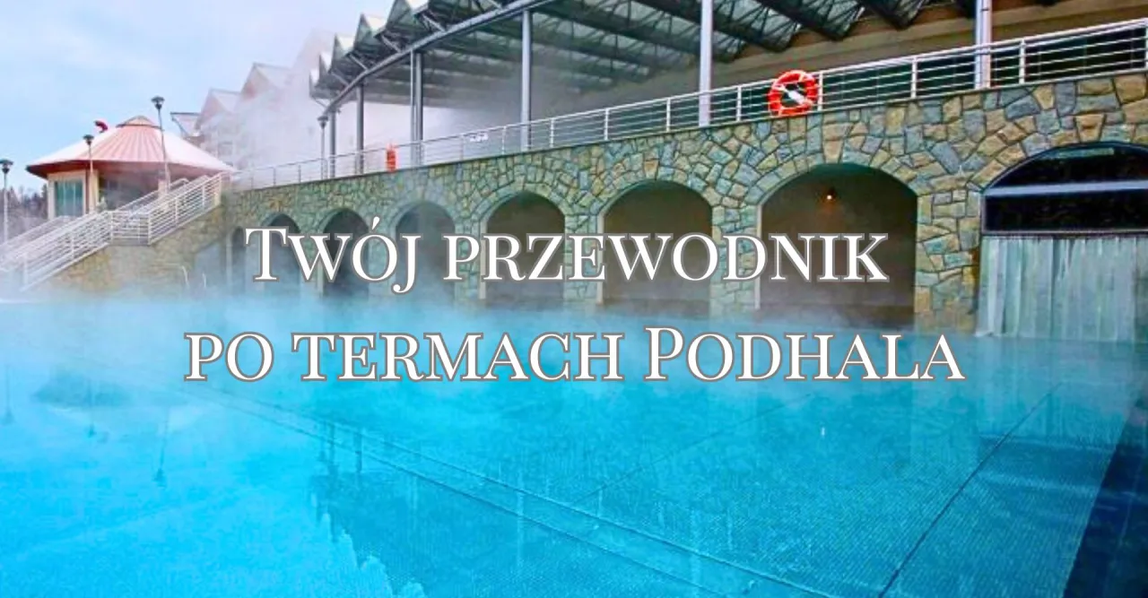 Rodzinna stacja narciarska Rusiń-Ski Bukowina Tatrzańska