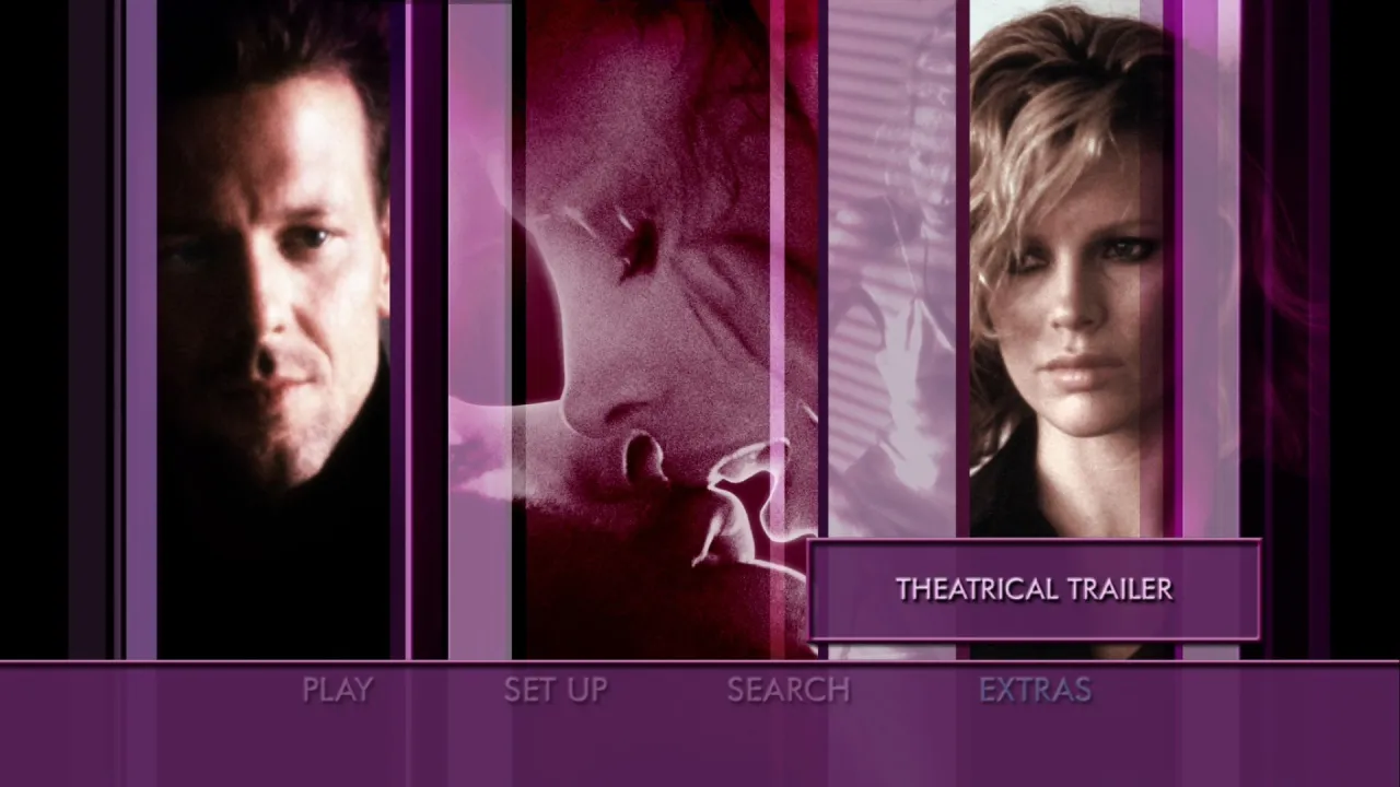 9 1/2 tygodnia plakat filmowy