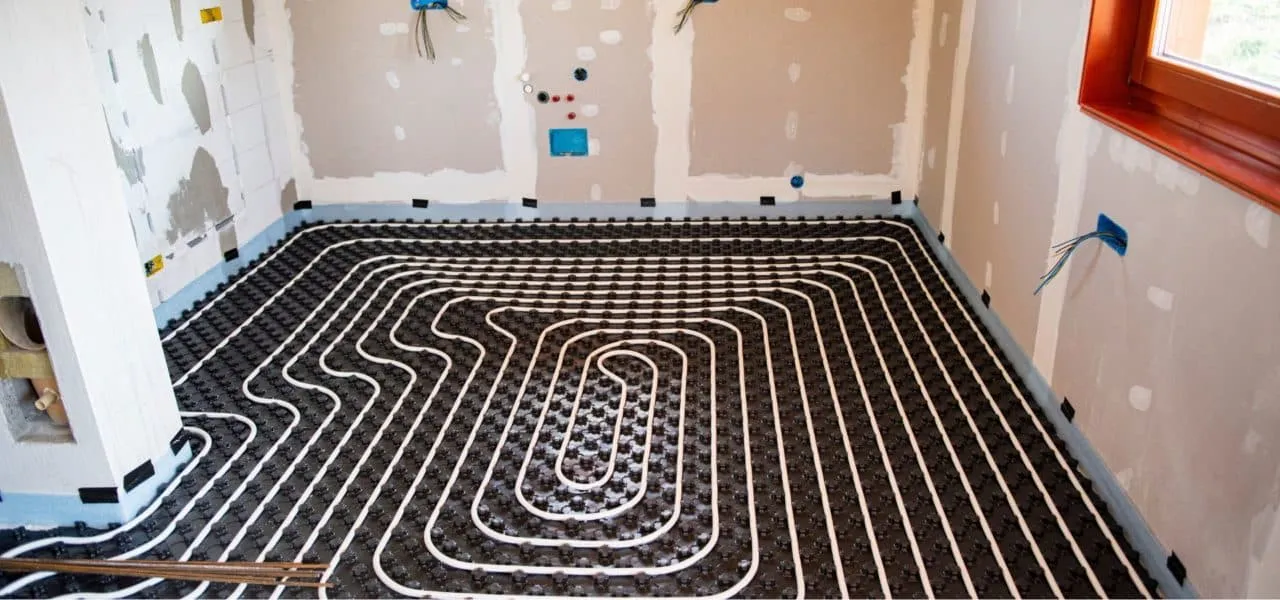 Zdjęcie Jakie ogrzewanie mieszkania 50m2 wybrać, by obniżyć koszty i poprawić komfort?