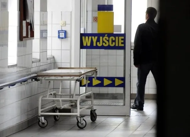 Zdjęcie Praca w szpitalu psychiatrycznym w Świeciu - aktualne oferty 2025!