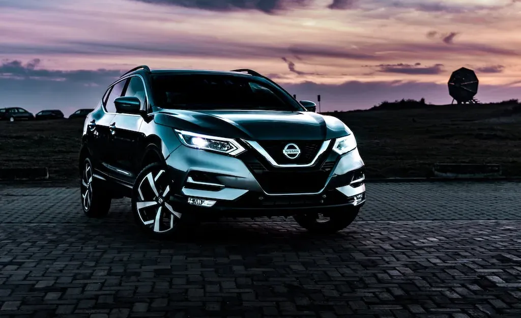 Zdjęcie Czy Nissan Qashqai to SUV? Sprawdź, co warto wiedzieć o tym kompaktowym modelu