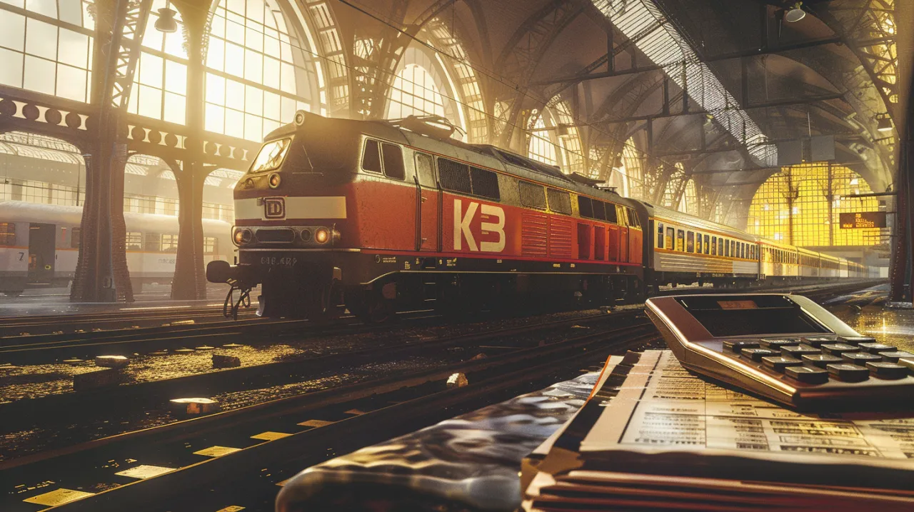 Zdjęcie PKP akcje pracownicze: Gdzie i jak sprzedać akcje pracownicze PKP?