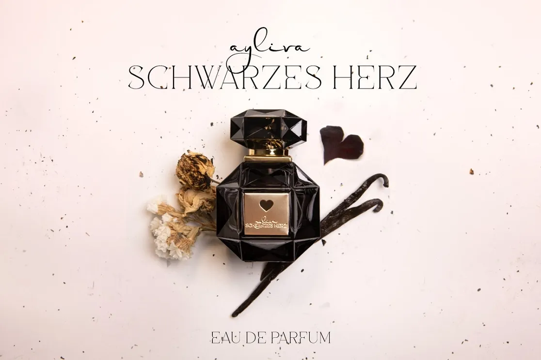 Douglas Filiale oder Online-Shop Screenshot Ayliva Parfum