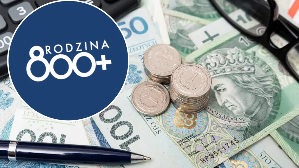 Terminy składania wniosków 800 plus 2025/2026