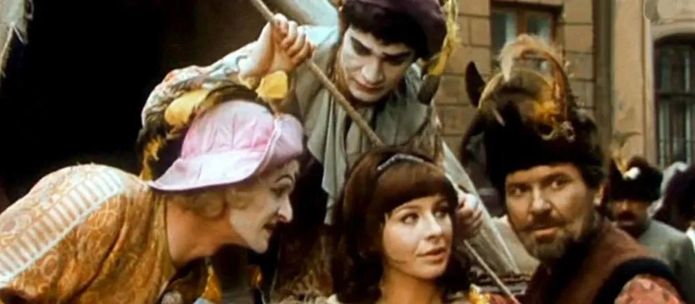 Czarne Chmury serial plan zdjęciowy