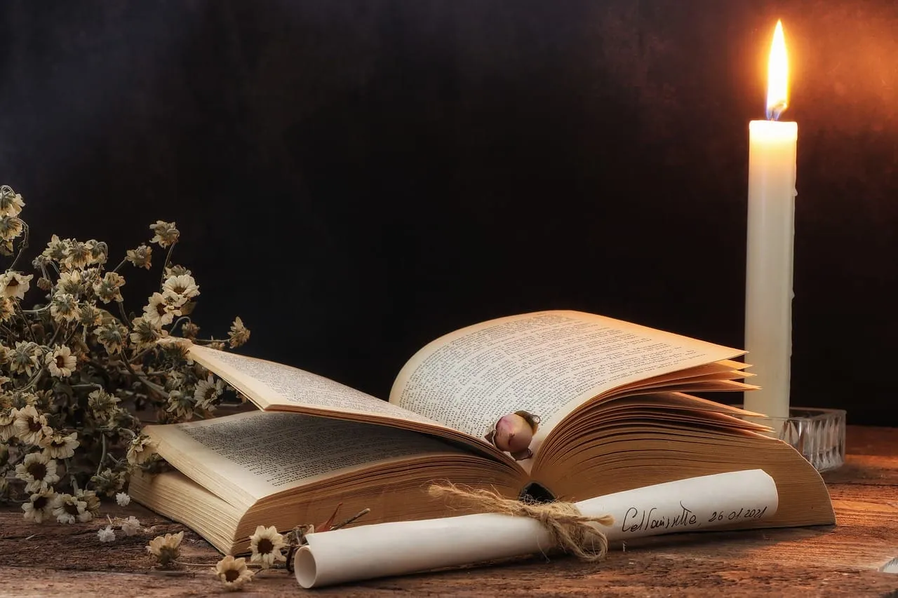 klasyka literatury polskiej cytaty