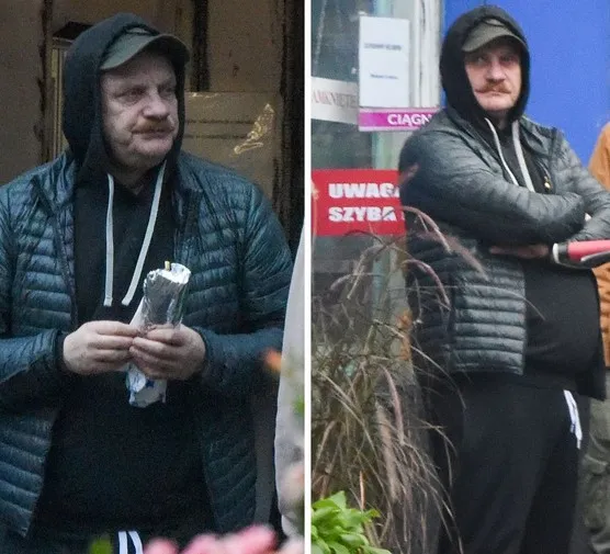 Bartosz Żukowski 2025 aktualne zdjęcia