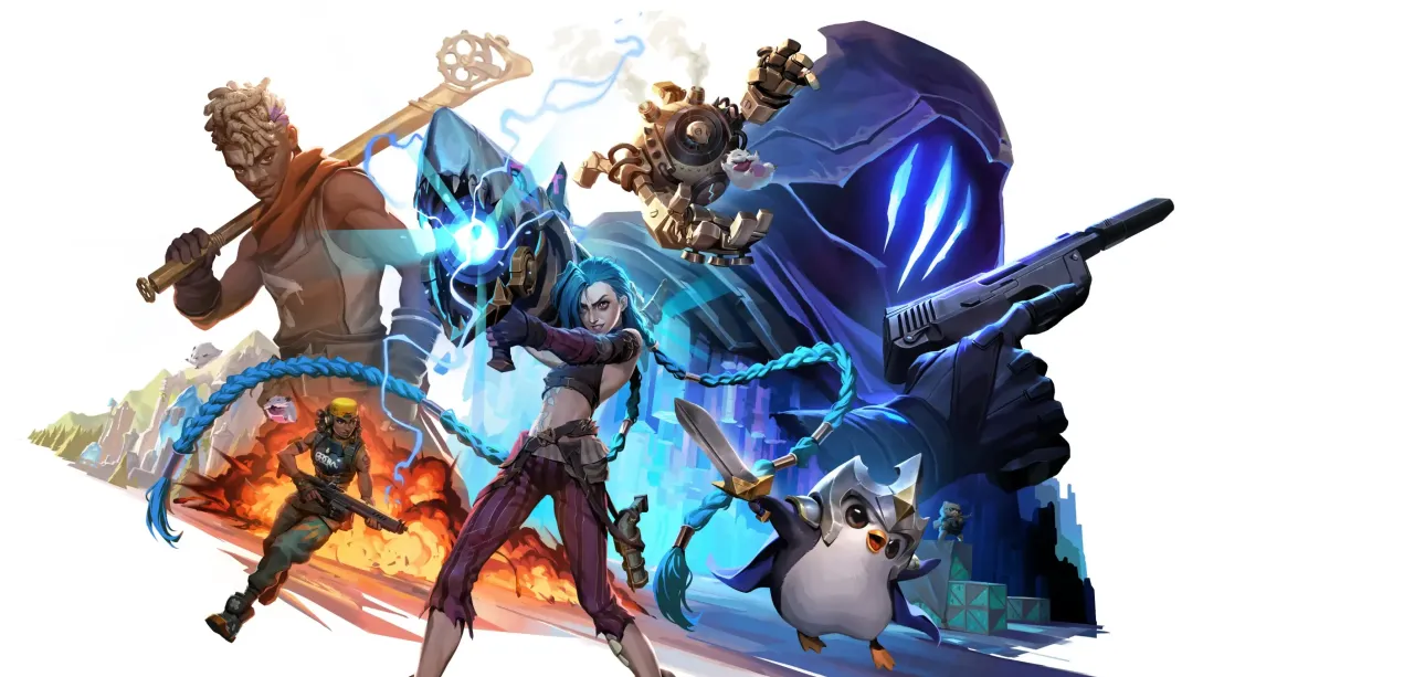 Strona Riot Games support League of Legends instrukcja