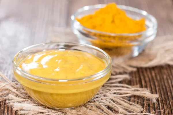 Zdjęcie Sos curry jak zrobić - prosty przepis na aromatyczny sos, który zachwyci
