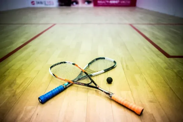 liga squash gdańsk turniej