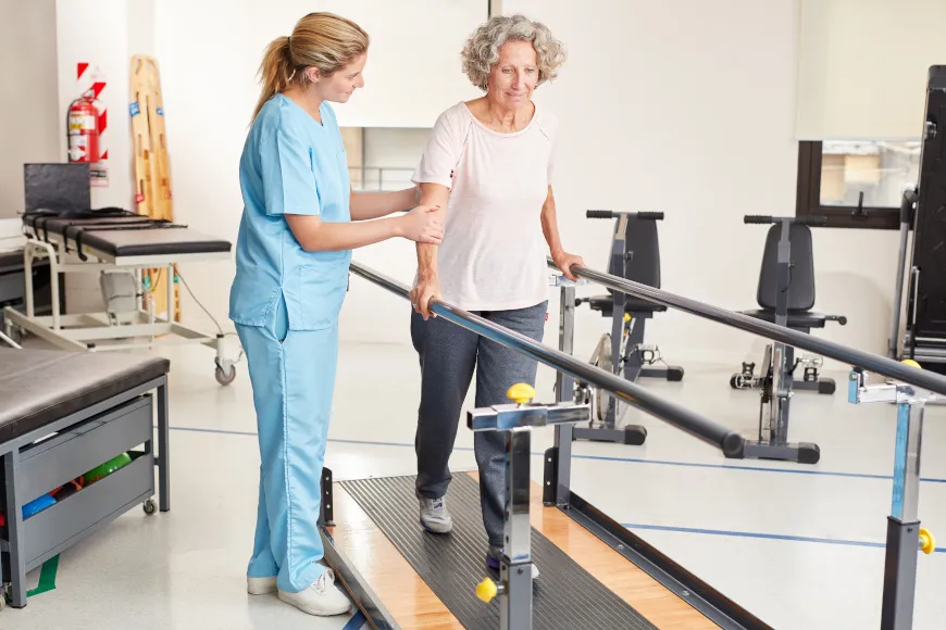 rehabilitacja po zawale serca w szpitalu pierwsze dni