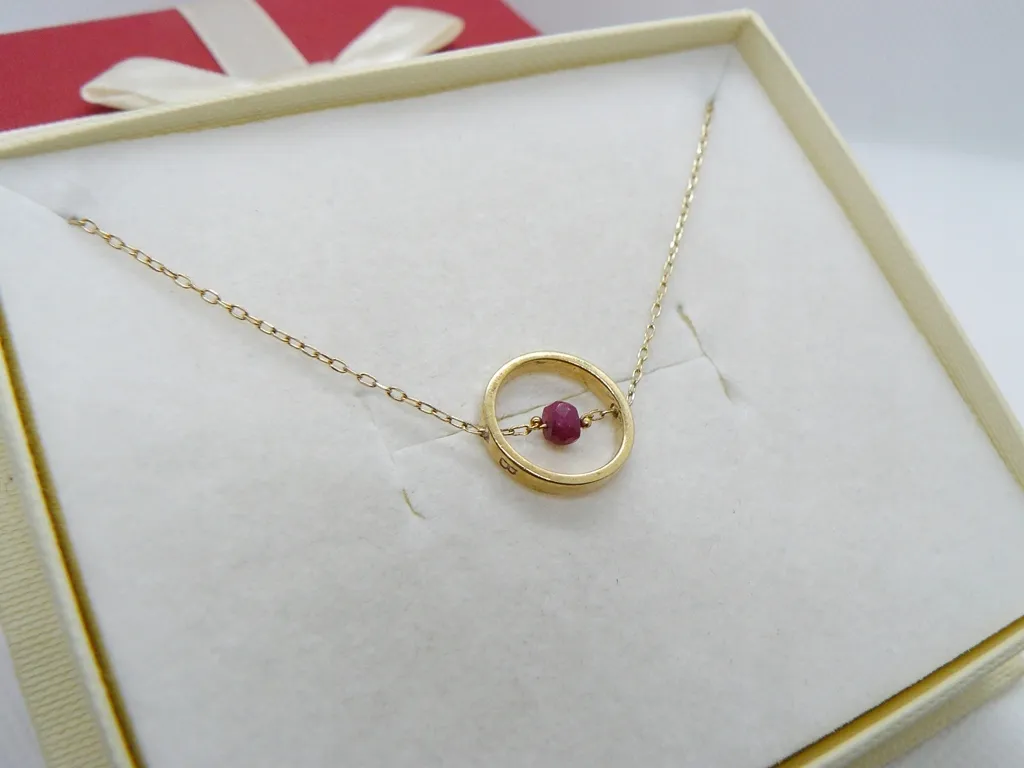 Naszyjniki Berries&Co różne długości i style